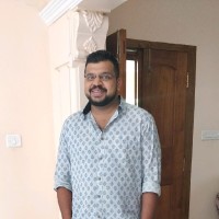 Vijay R Varma