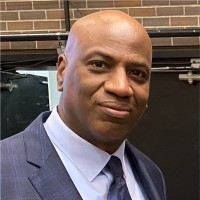 Kenneth Byrd