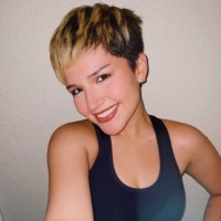 Leslie Monreal