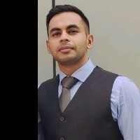 Subham Choudhuri