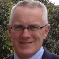 Mark O'Brien