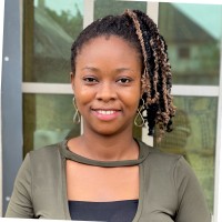 Oluchi Ethel
