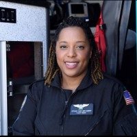 Bethany Hart, Nrp, Ccemt-P