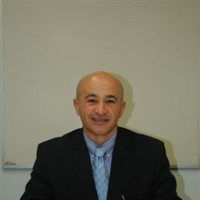 George Ayoub Jp