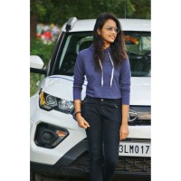 Prachi Sanghani