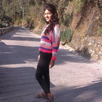 Garima Yadav