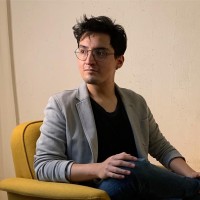 Omar Olvera Calderón