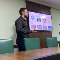 Gabriel Mendes Stefanello