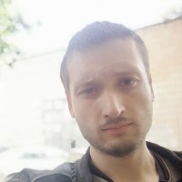 Николай Карабаджак