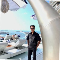 Baharudin Ramli