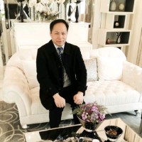 Dr. Thomas Yeung Dr. Thomas Yeung (君豪)