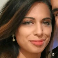 Vicky Basra