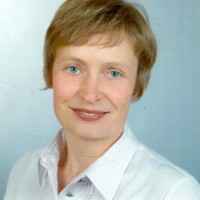 Silke Liebscher