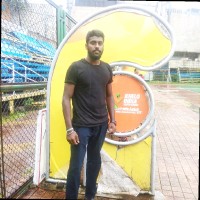 Vignesh Mendon