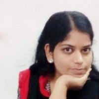 Alina Haque Mitu