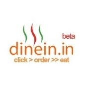 DineIn Chennai