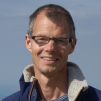 Mark Spruit