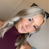 Evie Garcia