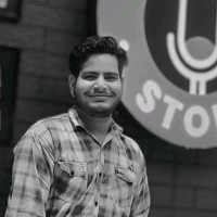 Chandresh Goswami