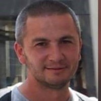 Haris Mujovic