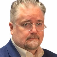 Matt W. Wolff, M.S., LPC, NCC, CCATP