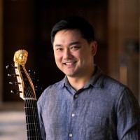 Shaun Ng