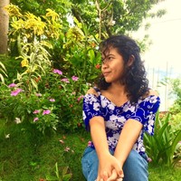 Nole Mae Utlang