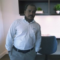 PRATHAP MOHAN M R