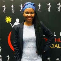 Dr Ignatia 'Iggy' Madalane