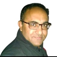 Muhammad Aslam