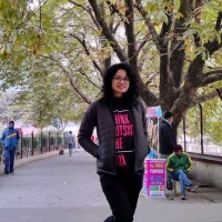 Ayushi Verma