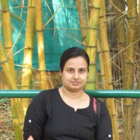 Dhanya B