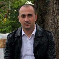 Irakli Mikava