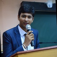 Kunj Joshi