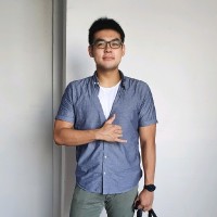 Hong Zhen Tan
