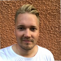 Joel Räsänen