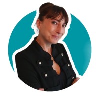 Sandrine Guerin Deletang