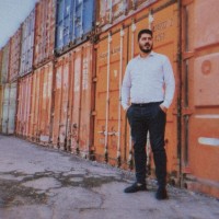 Ali Jafari