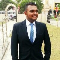 Riyaz Firdouse