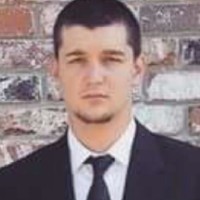 Colton Haywood