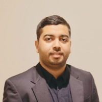 Simanta Sarkar