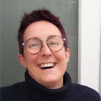 Cécile Louis