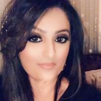Shguftah Patel