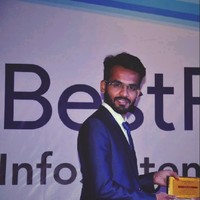 Vivek Sahu