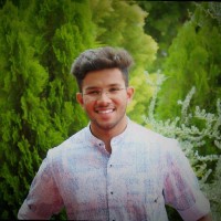 Ankith K L
