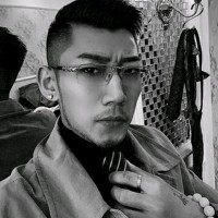陈宏杰