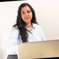 Smitha Vadakkedathu Iype
