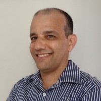 Clayton Aparecido Rocha Nazareno