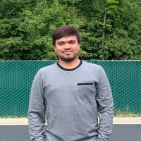 Santosh V.