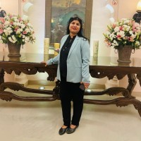 Ruchi Mathur